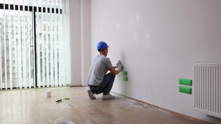 Vivian, LA Mold Removal Company